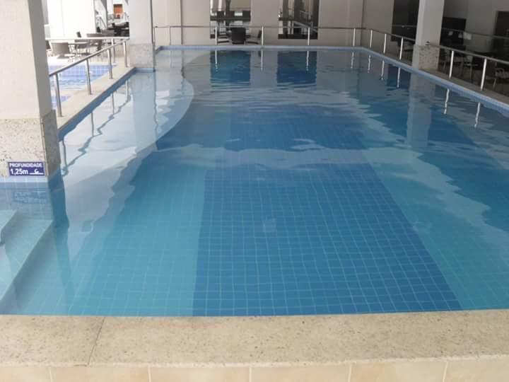 Veredas 110 Apartment Rio Quente