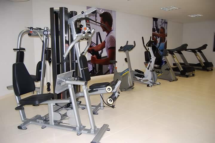 Apartment Veredas 110 Rio Quente