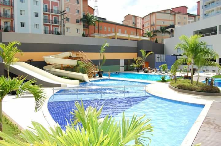 Apartment Veredas 110