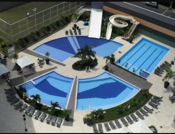 Apartment Veredas 110