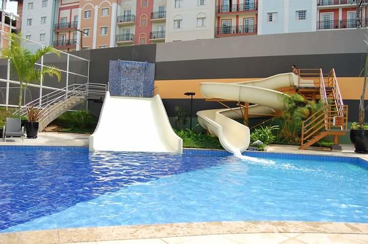 Veredas 110 Apartment