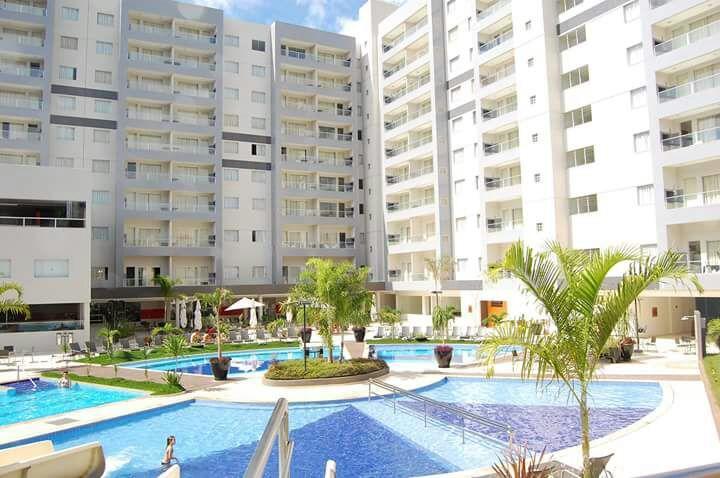 Apartment Veredas 110 *