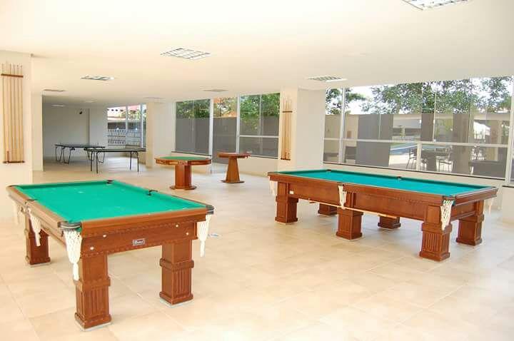 Apartment Veredas 110 *